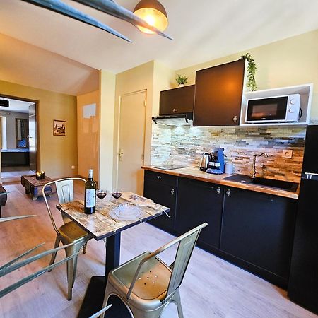Tout Confort ! Ville, Calme, Cinema Prive, Climatisation, Parking, Wifi Carcassonne Zewnętrze zdjęcie